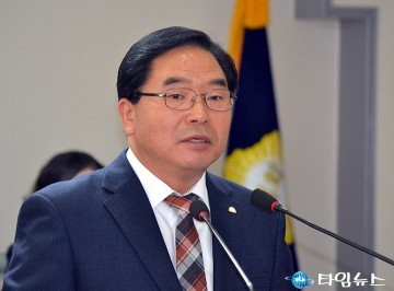 박수범 대덕구청장, ‘2017년’ 대덕구의 도약과 미래를 여는 해!