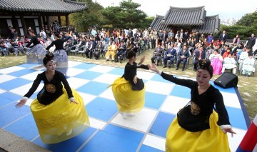 대전 동구, 제22회 우암문화제 개최