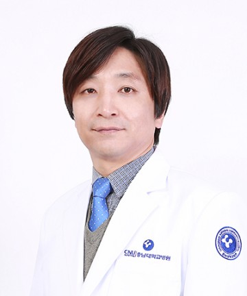 충남대학교병원 응급의학과 박정수 교수, 젊은 연구자상 수상
