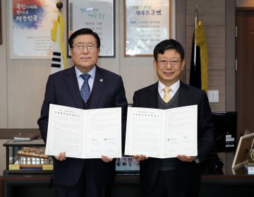 태안군 해안케이블카 사업 ‘시동’