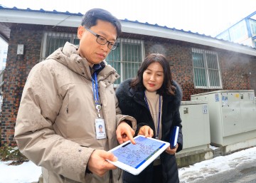 대전 유성구, 중부권 최초 ‘유성복지핸디맵’ 구축…3월부터 본격 운영