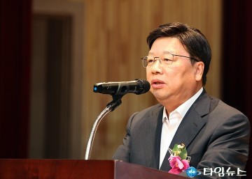권선택 대전시장, 대전을 평생교육 중심도시로!