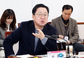 이장우 대전시장, 대덕특구 K-켄달스퀘어 조성사업 계획...엉성하다