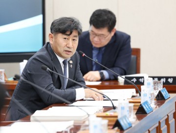 최정훈 전남도의원 “이원화된 전남 도서관 운영 체계 일원화 시급" 