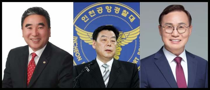 [정치평론 4보] 태안 군민의 선택 ‘가세로 연장선"…"방향 전환" 결정의 시간..