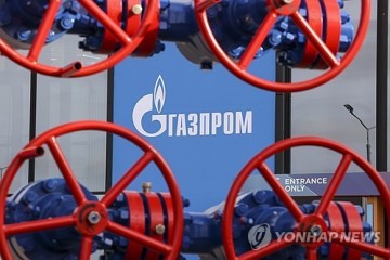 러시아산 가스 유럽 공급 25년 첫날 중단.. 우크라이나 재정적 손해 볼것..