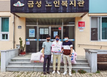 ‘8ㆍ15광복절 독립유공자 무료 세탁서비스’ 실시