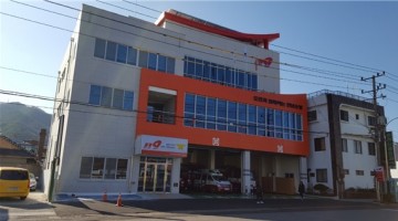 순천소방서 저전119안전센터에서 알려드리는 소방시설 등에 대한  불법행위 신고센터