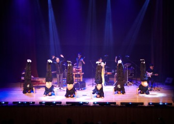 기획공연‘리듬 오브 코리아’성료