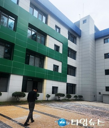 대전시교육청, 내진보강 77억 투입…18교 추진