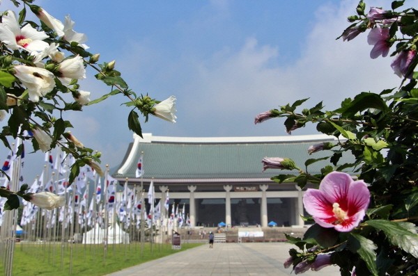 [천안] 독립기념관, 국민들의 자긍심과 애국심을 드높일 수 있는 광복 71주년 경축행사 개최