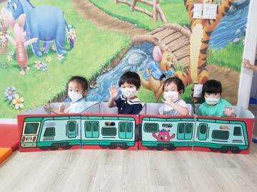 2021년 어린이집 부모 모니터링 운영단 모집