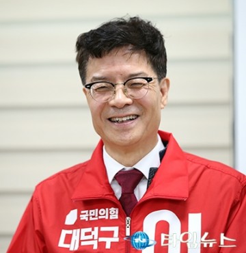 이석봉 국회의원 예비후보, 경선 합동토론회 제안