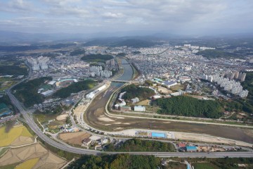 영주시, 민선7기 첫 조직개편 인사단행