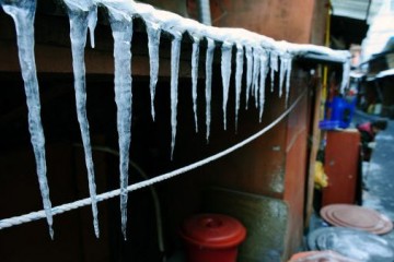 [독자기고]해빙기 안전사고예방 실천요령