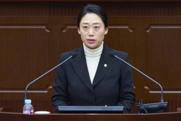 서다운 서구의회 의원, 참전유공자 예우를 위한 명예수당 인상 건의