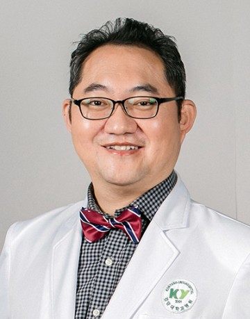 건양대병원 김광균 교수, 유럽학회 연구상 수상