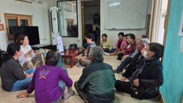 제천시 보건소, 건강취약계층 대상 폭염·호우 대비 방문건강관리 강화