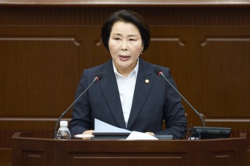 최병순 서구의회 의원 “보행자 안전 위해 맨홀 시설 선제적 정비해야”