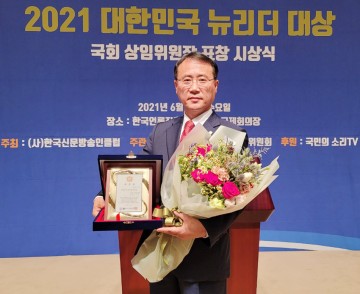 안동시의회, 조달흠 시의원