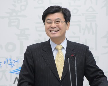 이춘희 세종시장, 시민 건의 340건 완료‧추진