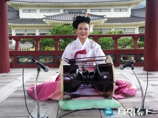 경기 명창 노경미, 디지털 음반 ‘득음‘ 발표