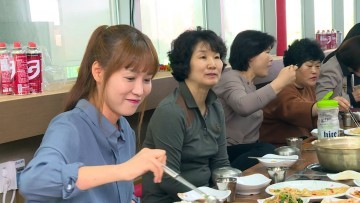 충남교육청, 매월 마지막 금요일 구내식당 휴무로 지역 상권 지원