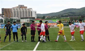 평창군, 2019 HAPPY700평창 쿨썸머리그 개막