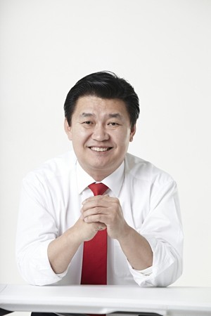 새누리당 대전시당, 대전시당위원장 정용기 국회의원 단독접수