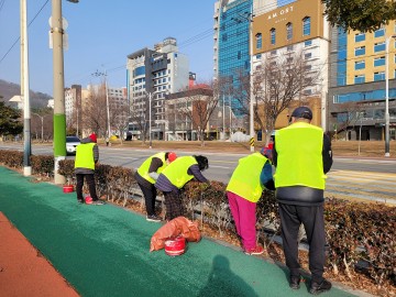 여수시 하반기 ‘공공일자리사업’ 390명 모집