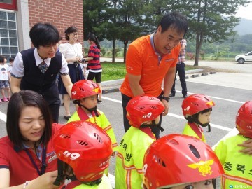 충북도, 제2기 국민안전 현장관찰단 운영