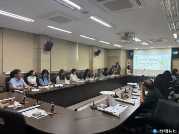 제천시, ‘경돌이 사업’ 본격화… 경로당 중심 돌봄 네트워크 구축