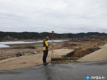 안동시, 올해‘지적재조사사업’경북 도내 최대 규모로 추진