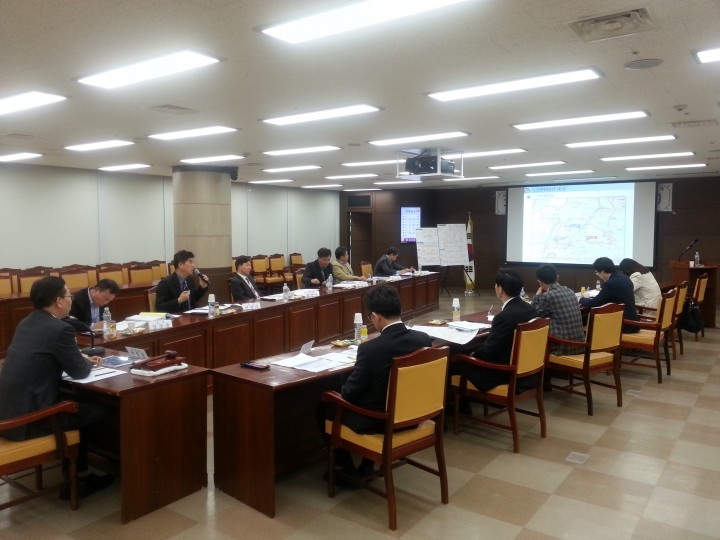 사천시, 국도 3호선~국도 33호선 연결 국도 대체우회도로 개설 추진한다