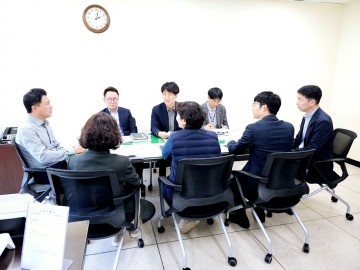 목포시, 수산식품산업 도약 이끈다...추진 TF 본격 가동 