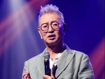 전유성, 폐기흉 악화로 별세…촌철살인 입담의 '개그계 스승'