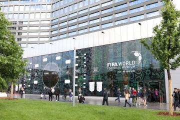 현대자동차, ‘2018 FIFA 러시아월드컵’ 기념 특별전시회 개막