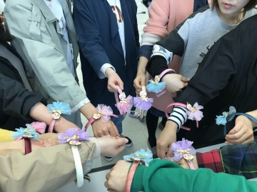 달성군보건소, 상반기 육아스트레스 힐링교실 종료