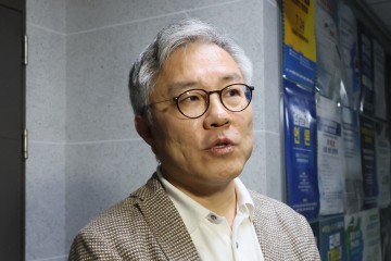 최강욱 '조국 아들 인턴확인서' 오늘 대법원 선고…1·2심 집유