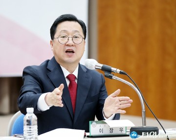 대전 0시 축제 개편…이장우 대전시장 “도로차단은 광복절 연휴 4일만”