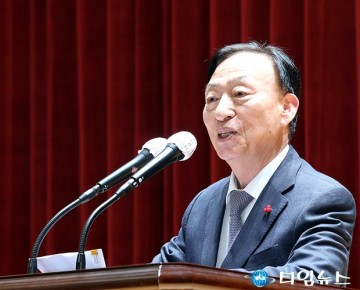 설동호 대전시교육감, ‘교육발전특구’ 사업은 지역인재 양성을 위한 최적의 사업