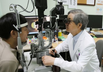 건양대병원, 중부권 최초 ‘안 종양 클리닉’ 개설