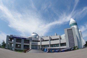 고흥군, 여름 휴가철 천문과학관 특별 프로그램 운영