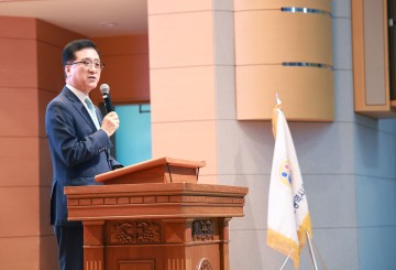조원휘 대전시의회 의장, 아이들 안전 지키는 사립유치원 지원 강화