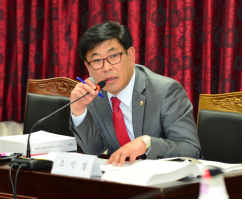 충남도의회 오인철 의원, ‘으뜸아파트 선정 심사’ 끼리끼리 나눠먹기