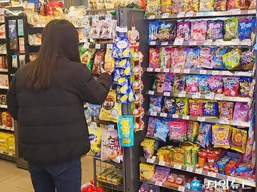 대전 대덕구, 개학 맞아 어린이 먹거리 위생 점검