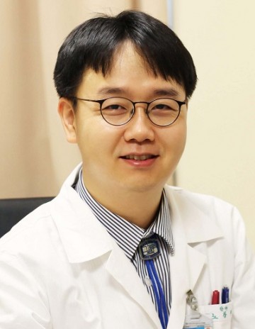 대전성모병원 노창래 교수, 백내장과 녹내장 시력 회복에 차이