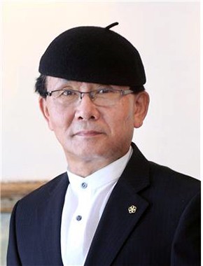 길공섭 대전동구문화원장 연임