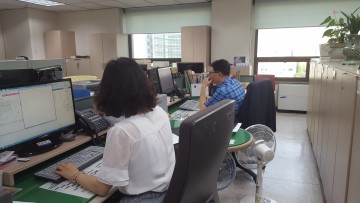 대전시교육청, 복장 간소화로 ‘에너지 절약, 업무 능률 상승’