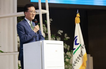 “여성기업 친화도시 대전 만들 것”…조원휘 대전시의회 의장, 여성경제인에 정책 지원 약속